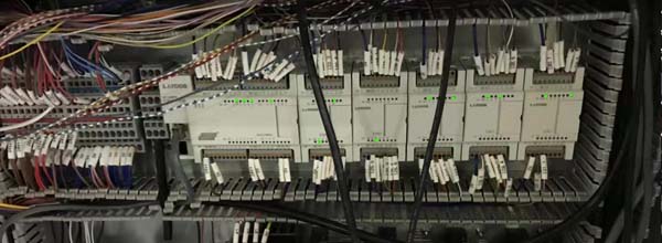 DCS控制系统备件规范
