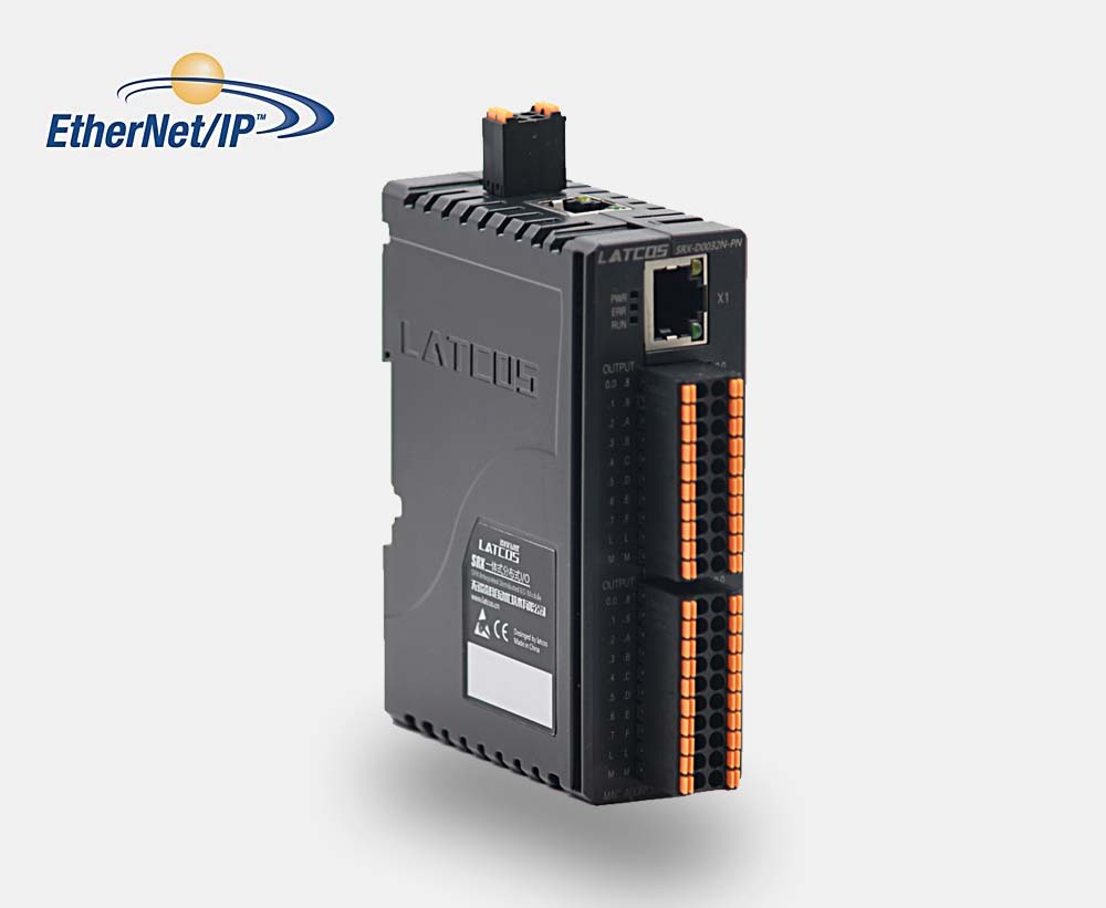 SRX-D3200-EP一体式数字量32DI