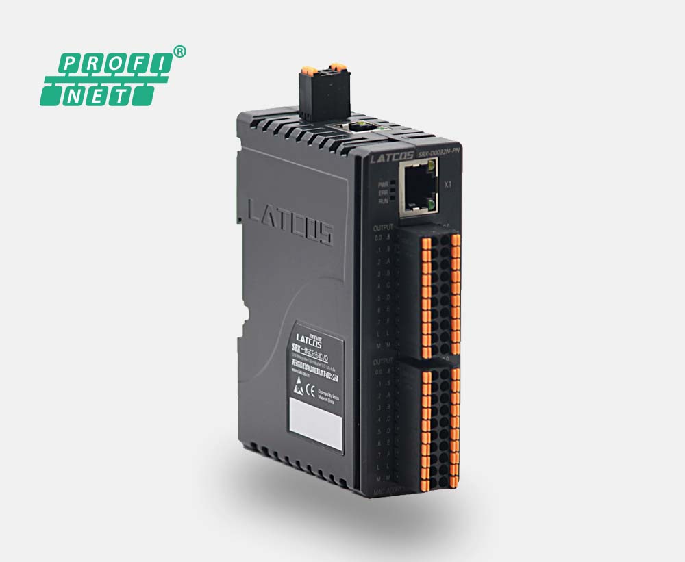 SRX-D3200-PN-一体式数字量32DI