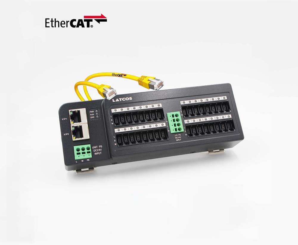 MR5201-EA-面板式数字量混合16DI/16DO