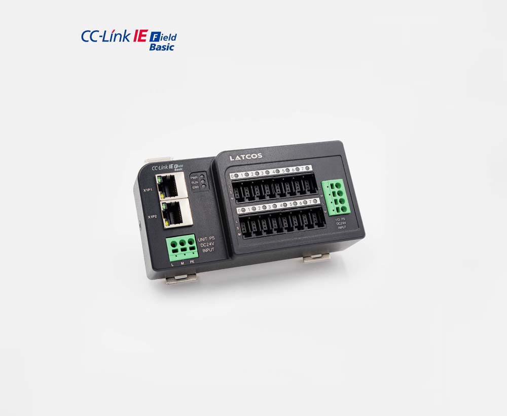 MR1600P-CE-面板式数字量输入16DI