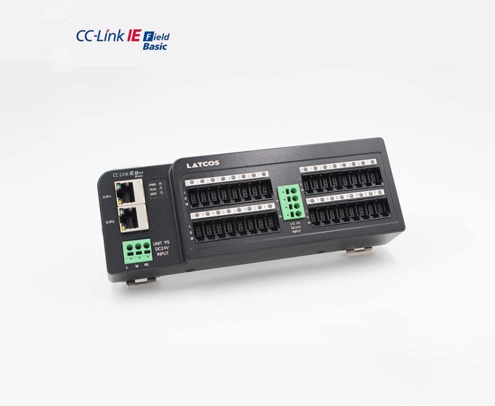 MR3200P-CE-面板式数字量输入32DI