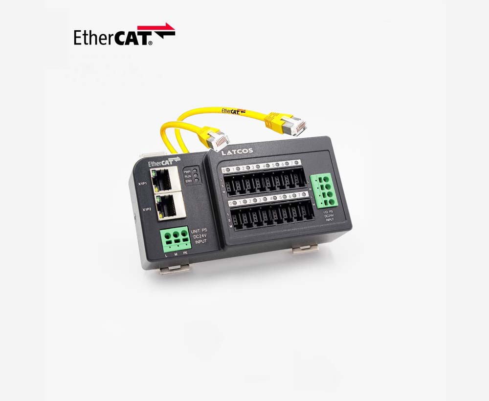 MR1101-EA-面板式数字量输入16DI