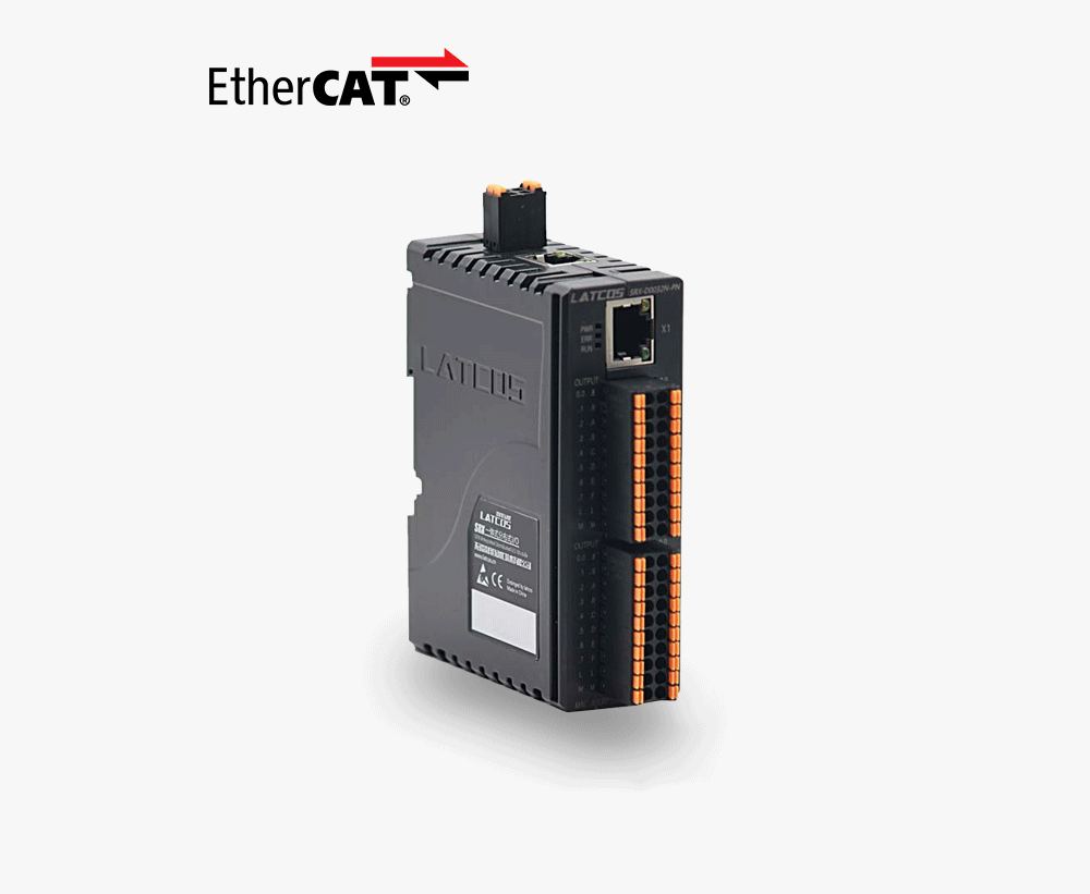 SRX-D3200-EA一体式数字量32DI 
