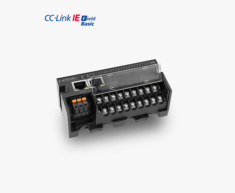 JP-D1600-CE-栅栏式数字量输入16DI