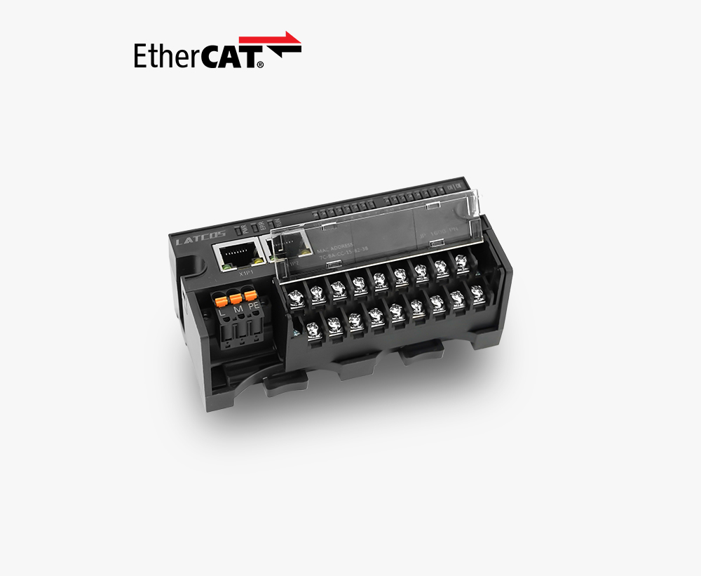 JP-D1600-EA-栅栏式数字量输入16DI