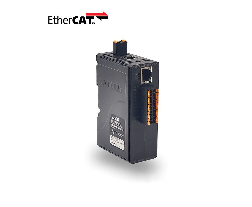 SRX_ETHERCAT