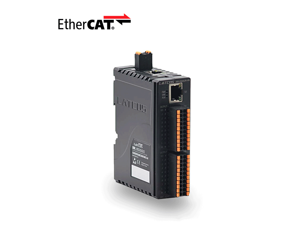 SRX_ETHERCAT