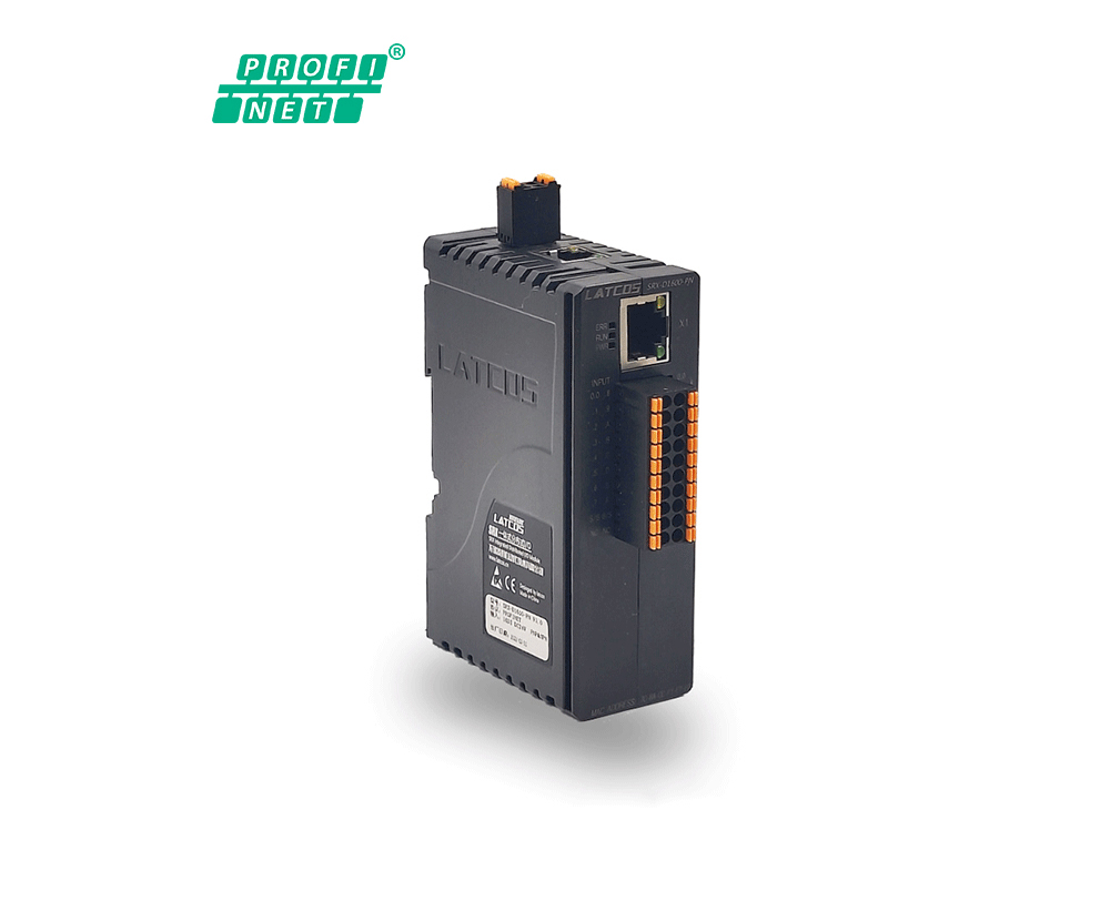 SRX_PROFINET