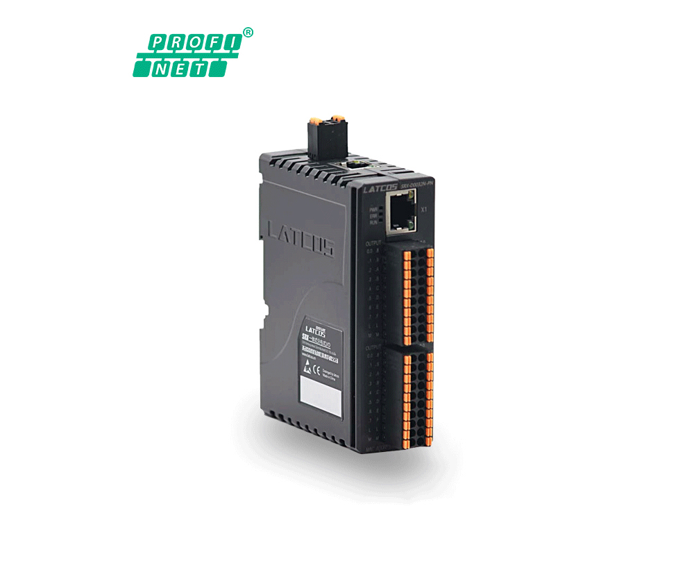 SRX_PROFINET