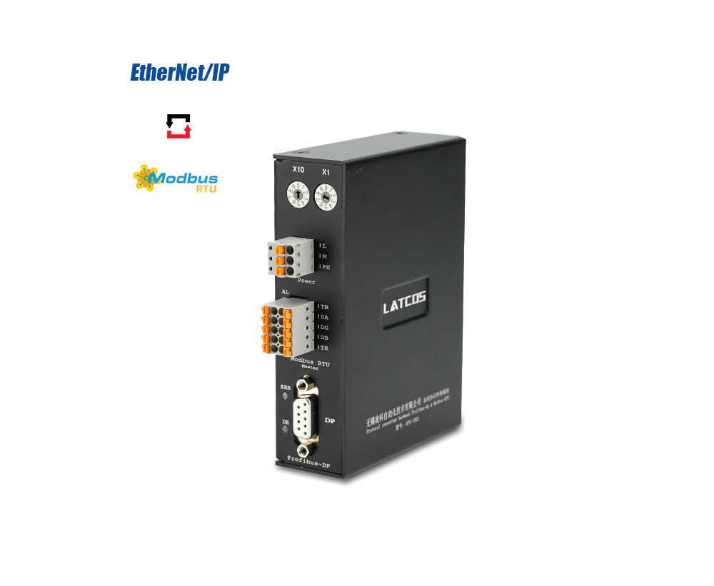 APG1501_PROFIBUS~MODBUS RTU(RS485主）