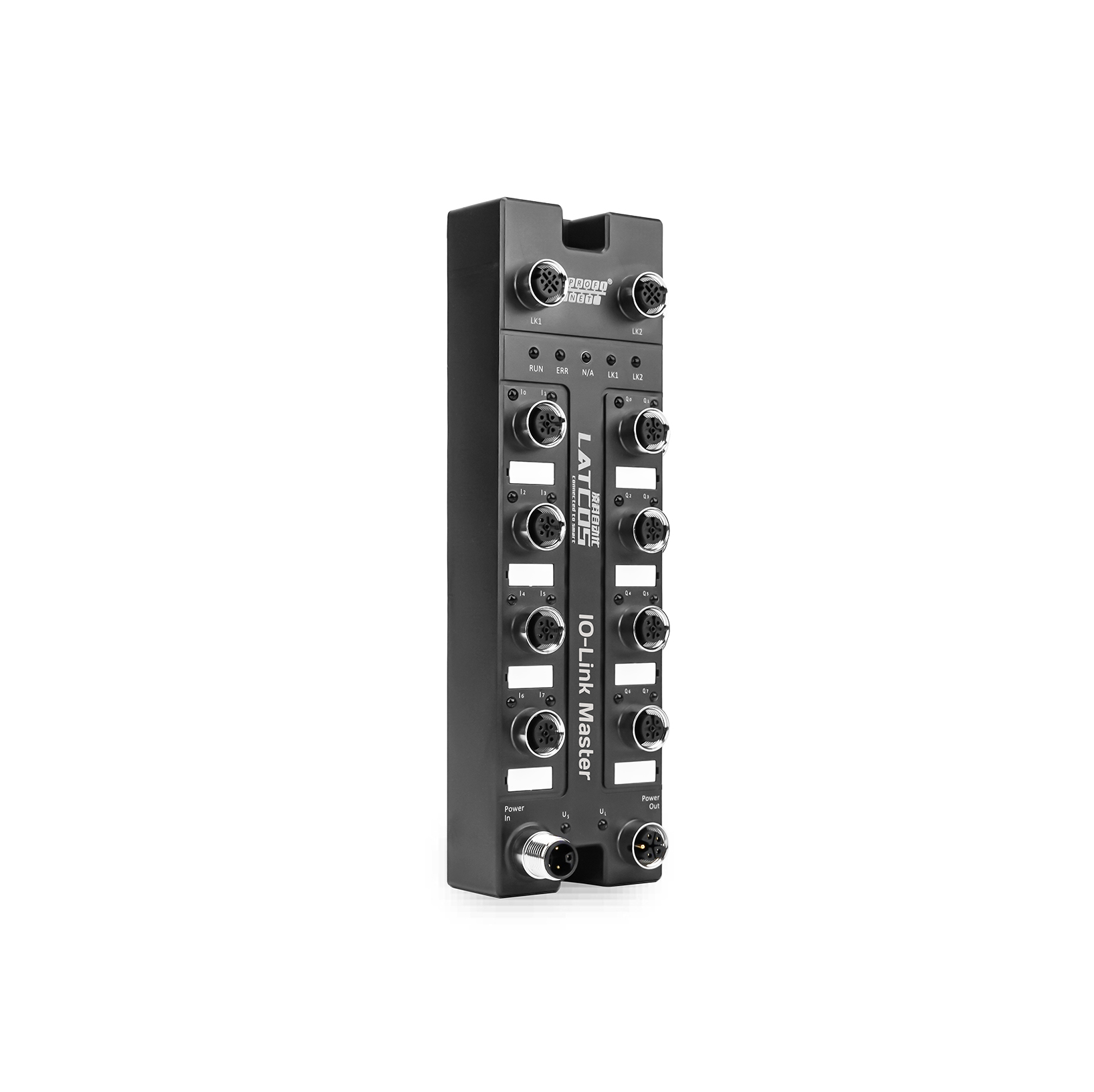 订货号：PN-08IOL