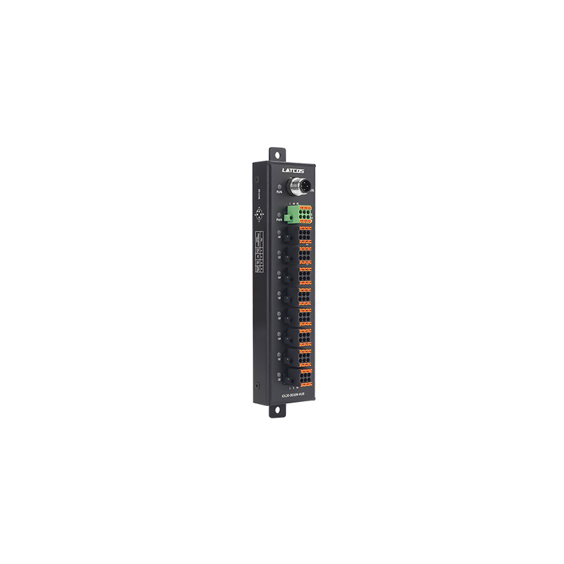 订货号：IOL20-0016N-HUB