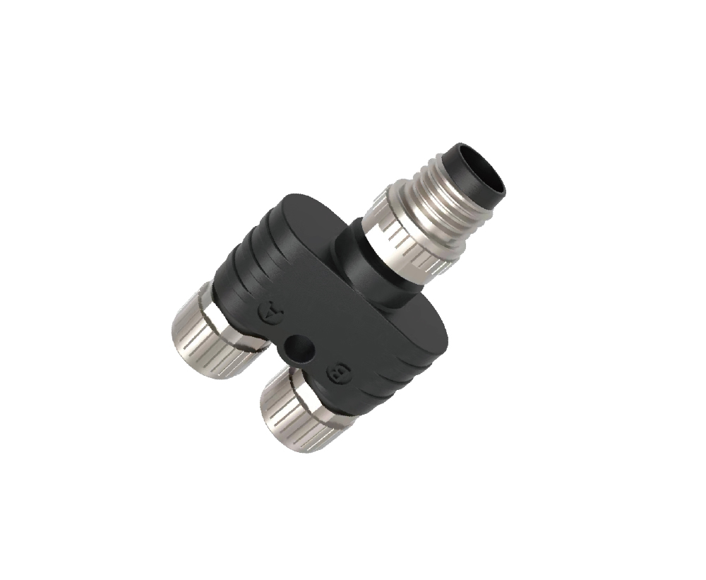 订货号：Y-M12-M4-2F3