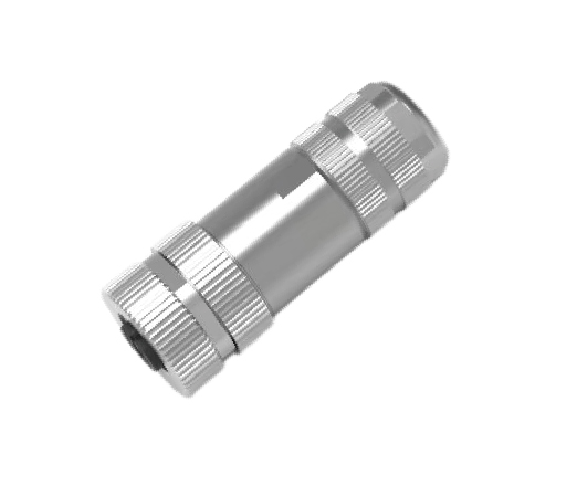 订货号：M12D-FS-4P-PG9