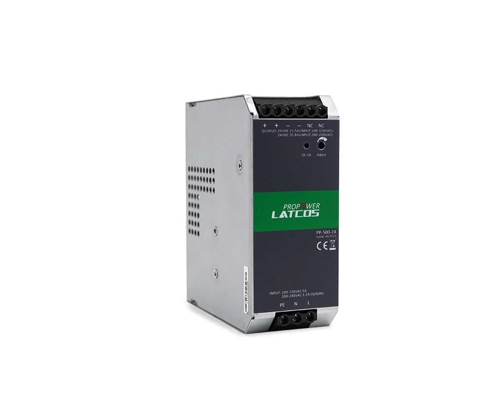 订货号：PP-500-24