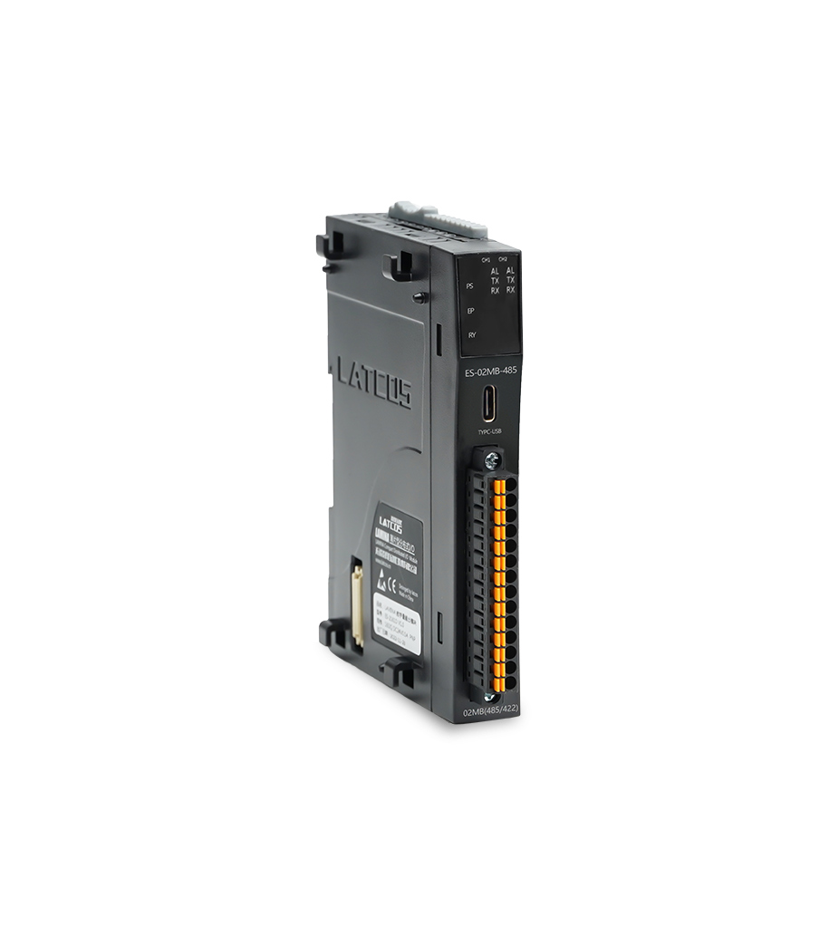 订货号：ES-02MB-485