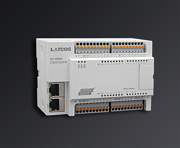 为何profinet在现场总线系统中正逐渐取代profibus?