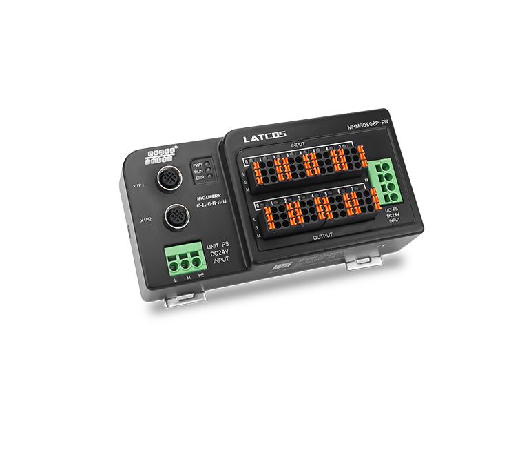 订货号：MRMS0808P-PN